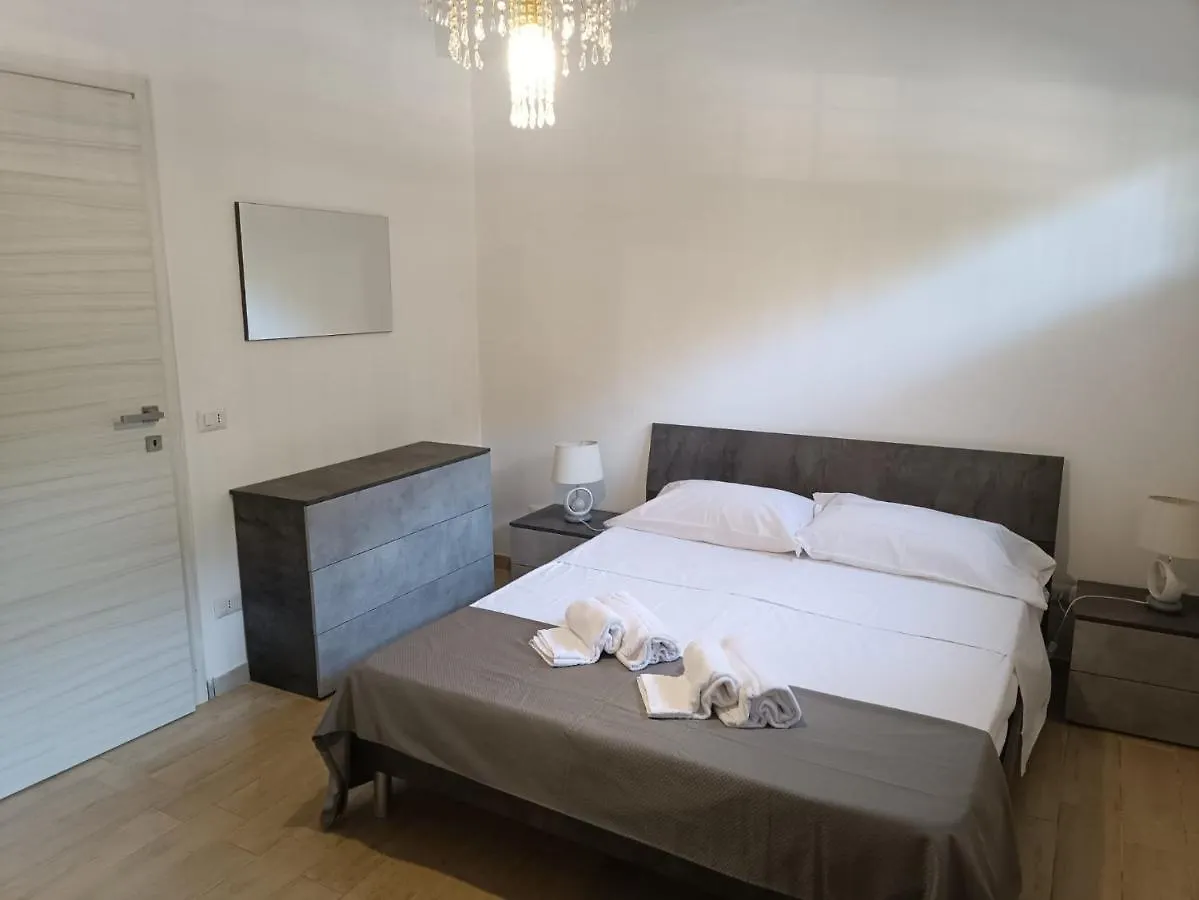 Domus Lepetit Apartman Róma Olaszország
